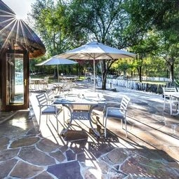 Hotel Mushara Lodge in Tsumeb