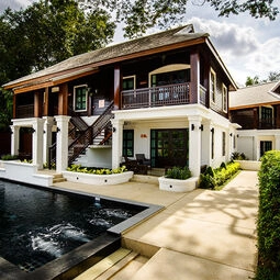 Hotel Na Nirand Romantic Boutique Resort in Chiang Mai