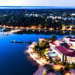 Naantali Spa HotelOpens