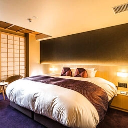 Hotel Nagi Kyoto Shijo