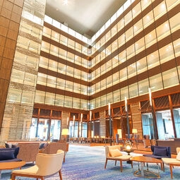 Nagoya Prince Hotel Sky Tower