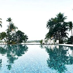 Hotel Nanajuana Río Dulce in Livingston