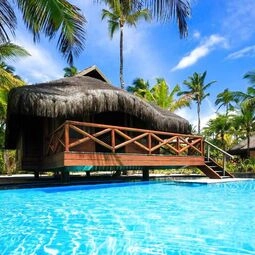Hotel NANNAI Muro Alto in Ipojuca