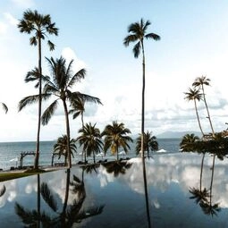 Napasai, A Belmond Hotel, Koh Samui in Tambon Mae Nam