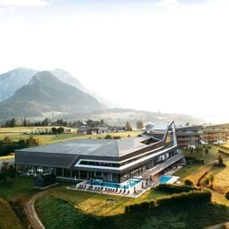 Hotel Narzissen Vital Resort Bad Aussee