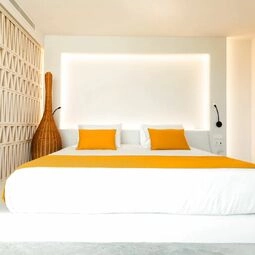 Nativo Hotel Ibiza in Santa Eulària des Riu