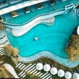 Hotel Navana Nature Escape - SHA Extra Plus in Pattaya City