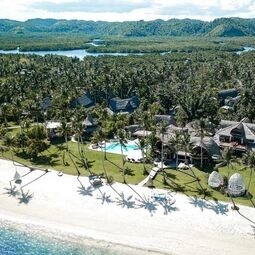 Hotel Nay Palad Hideaway - All Inclusive Stay in General Luna