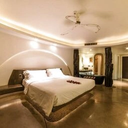 Hotel Nayara Hangaroa in Easter Island