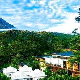 Hotel Nayara Springs - Adults Only in La Fortuna