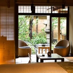 Hotel Nazuna Kyoto Nijo-jo