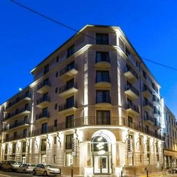 Nemea Appart Hotel Cannes Palais
