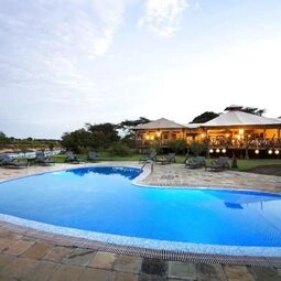 Hotel Neptune Mara Rianta Luxury Camp - All Inclusive.