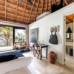 Hotel NEST Tulum