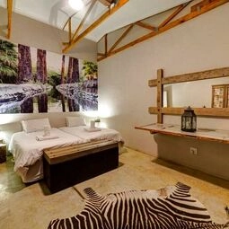 Hotel Neuras Wine and Wildlife Estate in Maltahohe District
