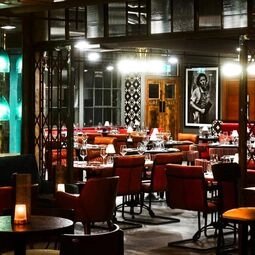 New Road Hotel in London