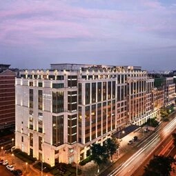 New World Beijing Hotel in Dongcheng District