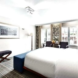 Hotel NH Brugge in Bruges