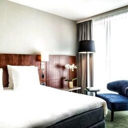 Hotel NH Brussels EU Berlaymont