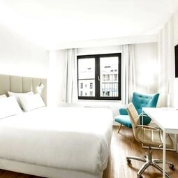 Hotel NH Brussels Grand Place Arenberg