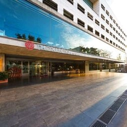 Hotel NH Collection Barcelona Constanza