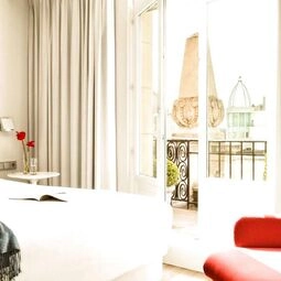 Hotel NH Collection Brussels Centre in Molenbeek-Saint-Jean - Sint-Jans-Molenbeek