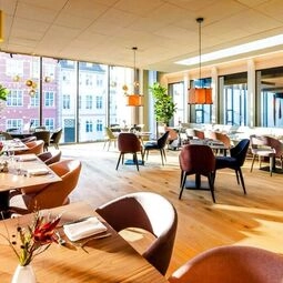 Hotel NH Collection Copenhagen