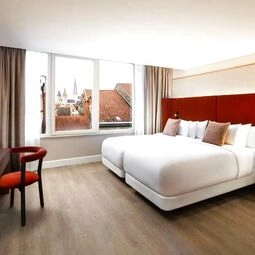 Hotel NH Collection Gent in Ghent