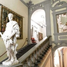 Hotel NH Collection Palazzo Gaddi in Florence