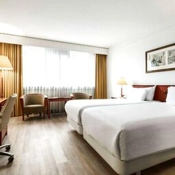 Hotel NH Maastricht