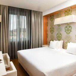 Hotel NH Pisa