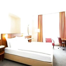 Hotel NH Wien Belvedere in Vienna