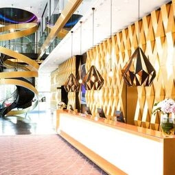 Hotel nhow Frankfurt