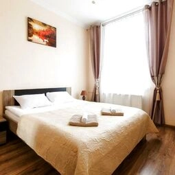 Nika Apart hotel in Riga