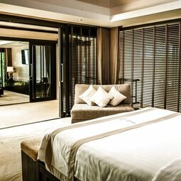 Hotel Nikki Beach Resort & Spa Koh Samui in Tong Yang