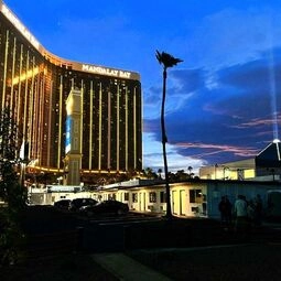 Nirvana Hotel in Paradise