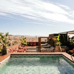 Nobu Hotel Barcelona