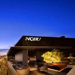 Nobu Hotel Chicago