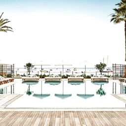 Nobu Hotel Ibiza Bay