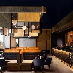 Nobu Hotel London Shoreditch
