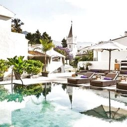 Nobu Hotel Marbella