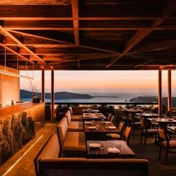 Nobu Hotel Santorini in Thira Municipal Unit