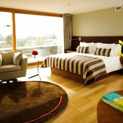 Hotel NOI Vitacura