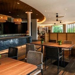 Hotel Noku Phuket in Chalong