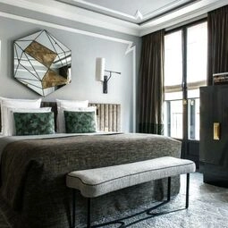 Hotel Nolinski Paris - Evok Collection