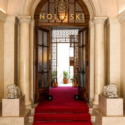Hotel Nolinski Venezia - Evok Collection in Venice