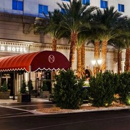 Hotel NoMad Las Vegas