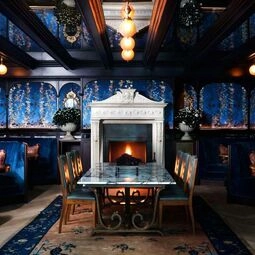 Hotel NoMad London in City of Westminster