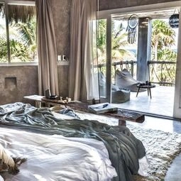 Hotel Nômade Tulum