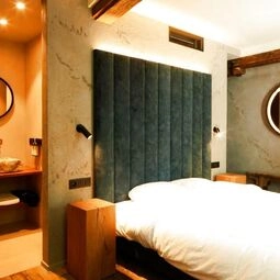Nonam Boutique Hotel Gent in Ghent